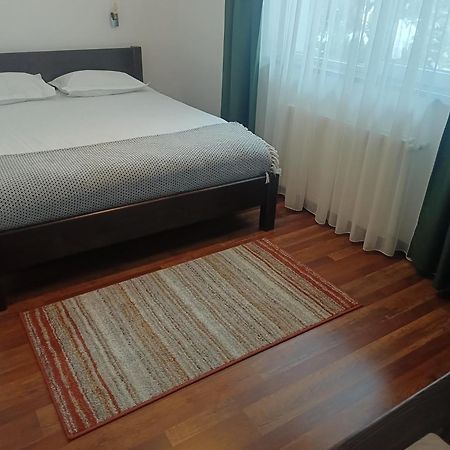Pension Casa Contelui ริชนอฟ ภายนอก รูปภาพ