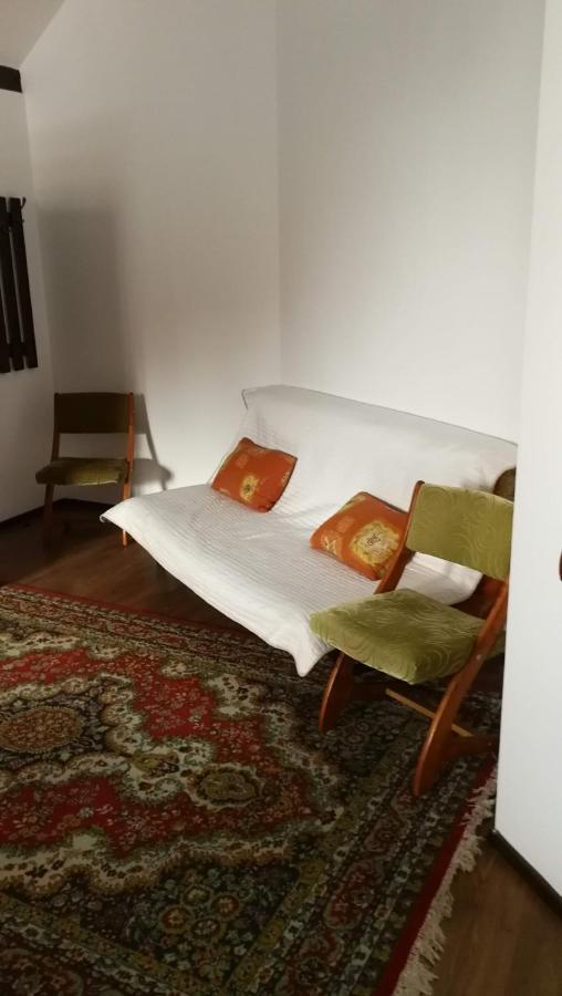 Pension Casa Contelui ริชนอฟ ภายนอก รูปภาพ
