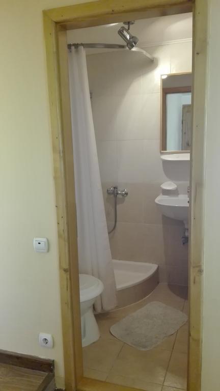 Pension Casa Contelui ริชนอฟ ภายนอก รูปภาพ