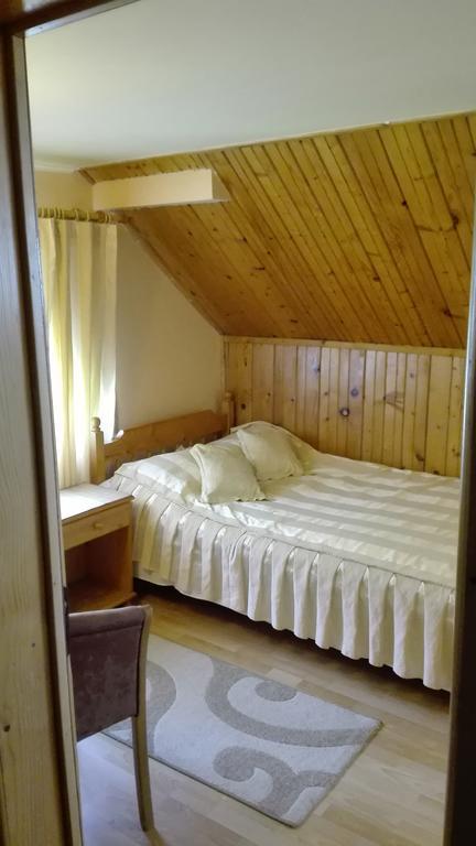 Pension Casa Contelui ริชนอฟ ภายนอก รูปภาพ