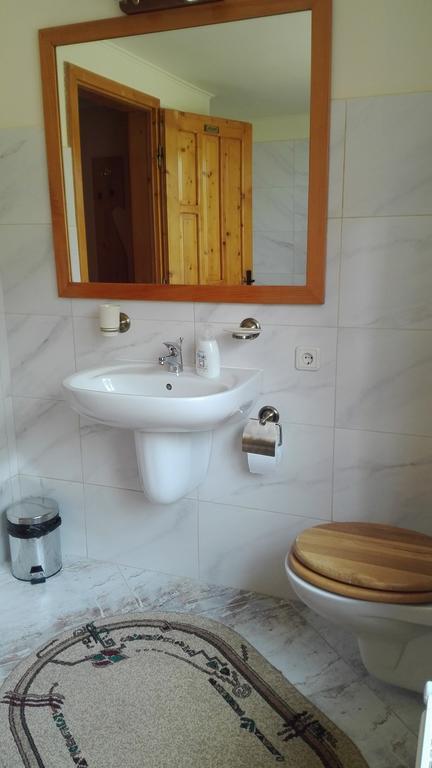 Pension Casa Contelui ริชนอฟ ภายนอก รูปภาพ
