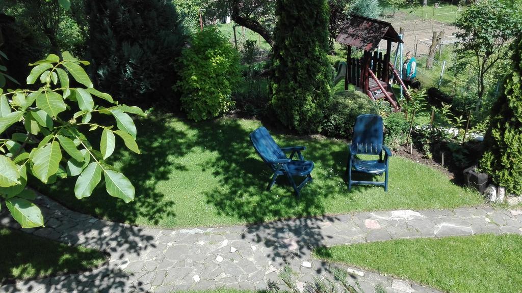 Pension Casa Contelui ริชนอฟ ภายนอก รูปภาพ