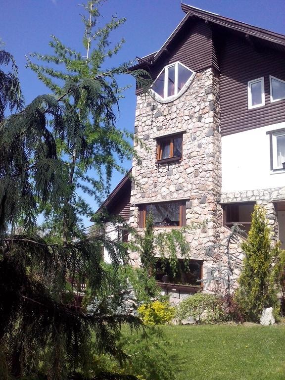 Pension Casa Contelui ริชนอฟ ภายนอก รูปภาพ