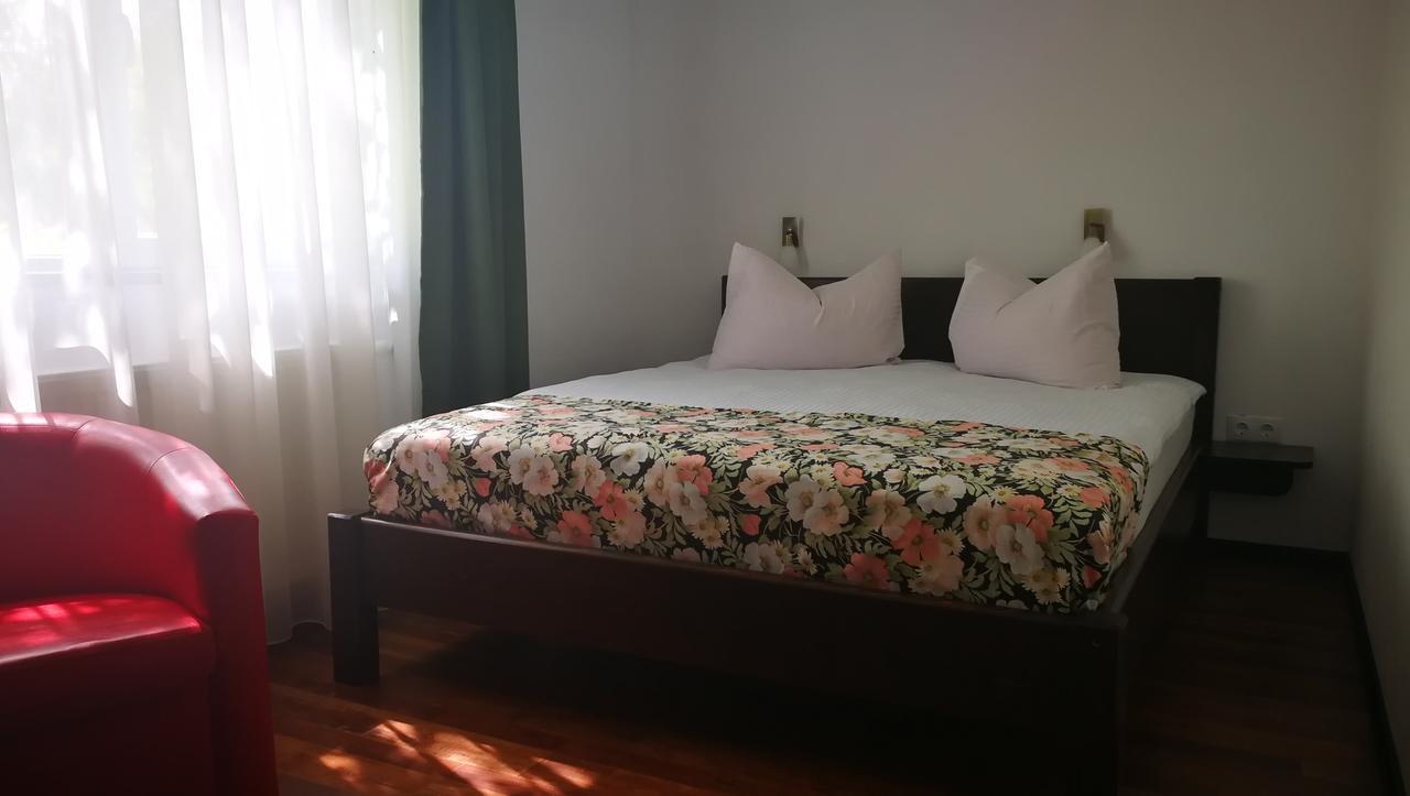Pension Casa Contelui ริชนอฟ ภายนอก รูปภาพ